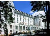 Clarion Grandhotel Zlatý Lev