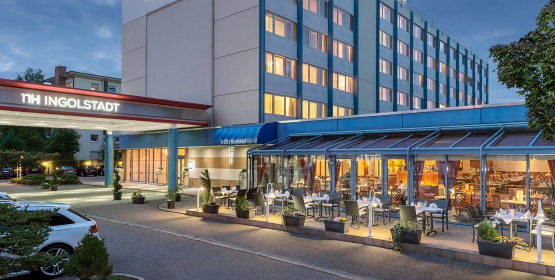 NH Ingolstadt