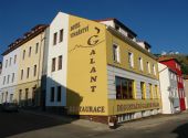 Hotel Galant