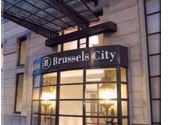 Hilton Brussels City