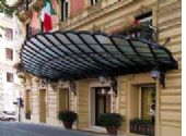 Regina Hotel Baglioni