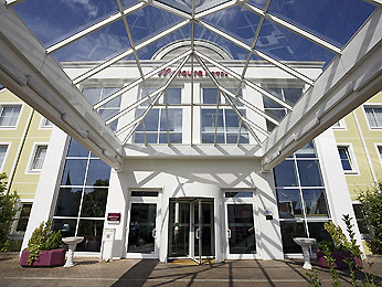 Mercure Hotel Duesseldorf Ratingen