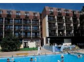 Danubius Thermal Hotel Sárvár