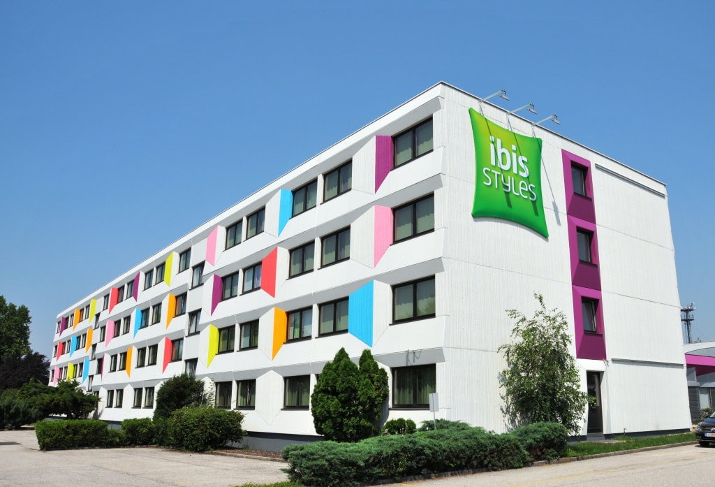 ibis Styles Linz
