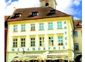 Hotel Metamorphis