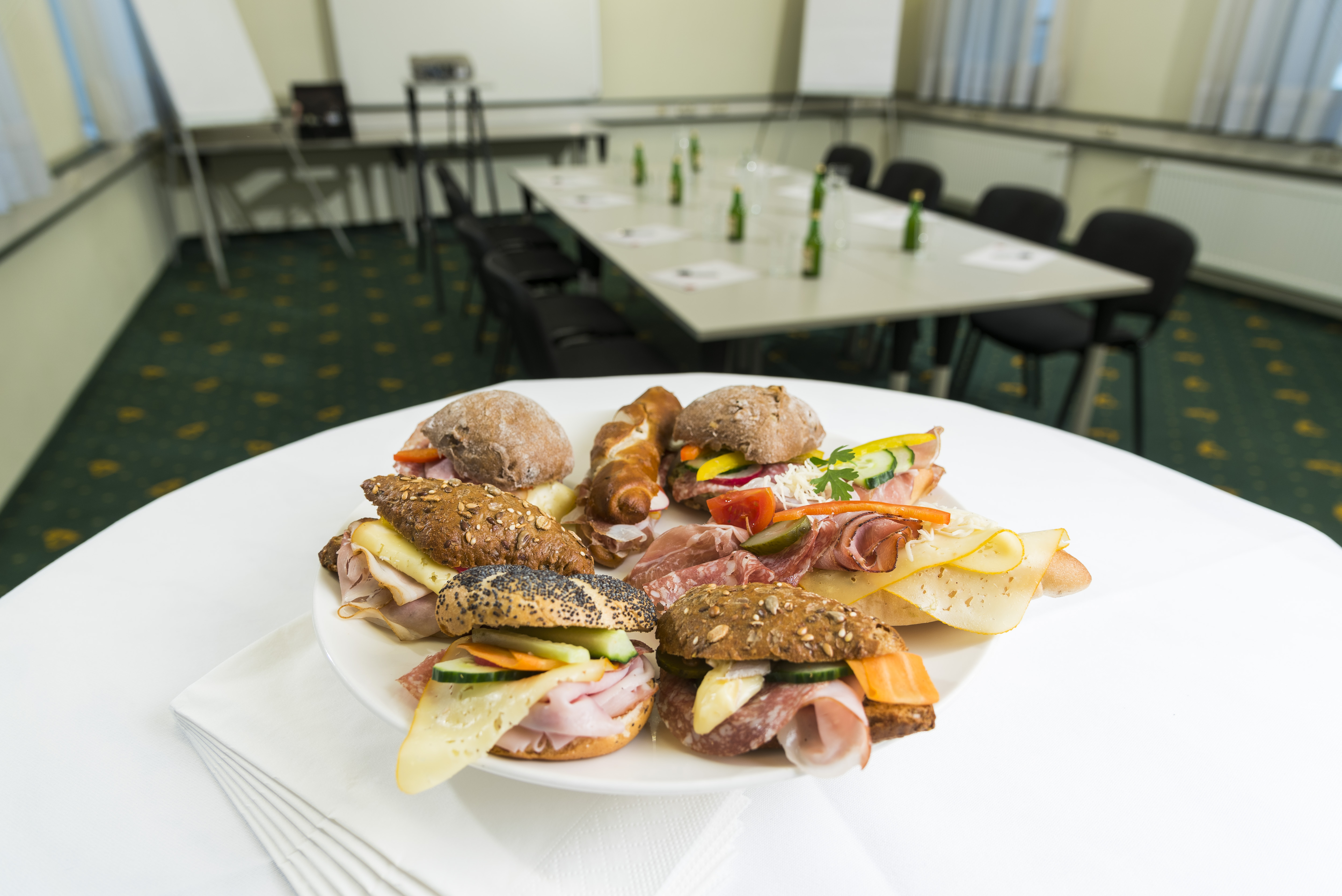 Der Thaller – Wirtshaus | Restaurant | Hotel****