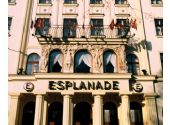 Hotel Esplanade