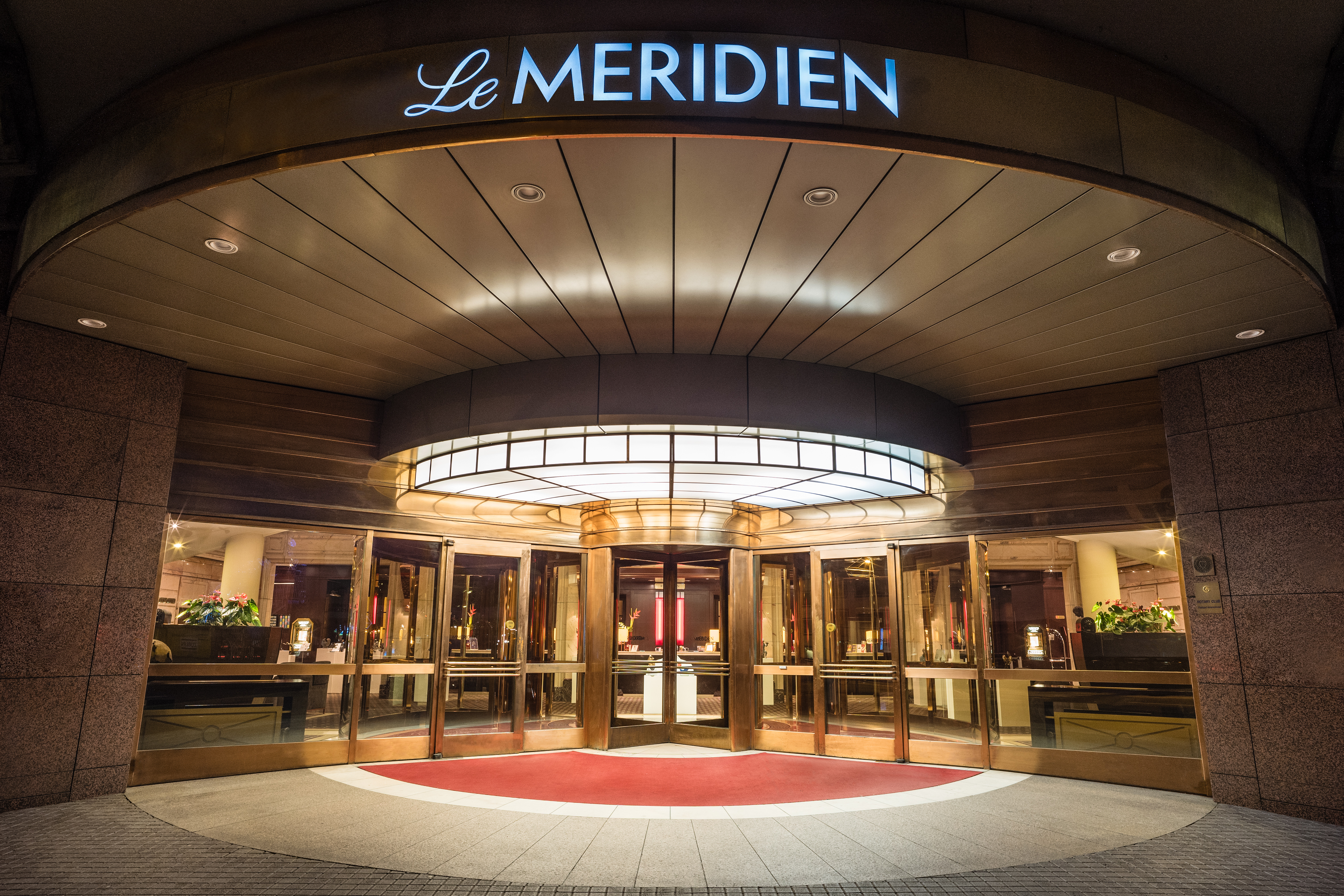 Le Méridien Stuttgart