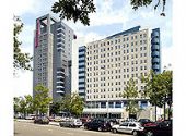 Mercure Hotel Amsterdam City