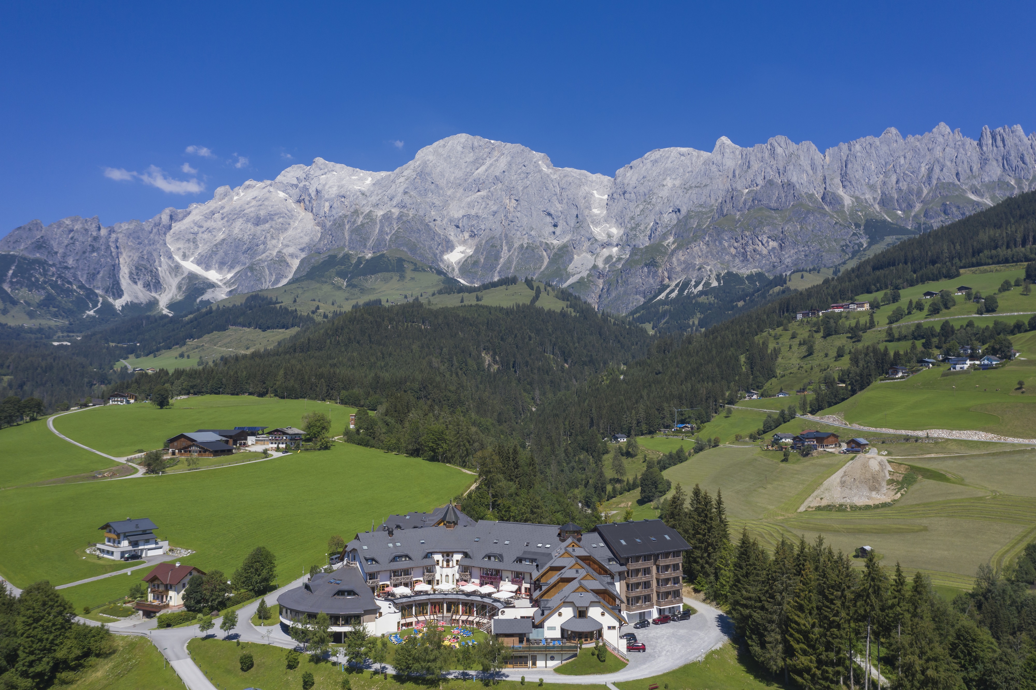 Aldiana Club Hochkönig