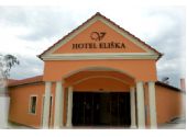 Hotel Eliška