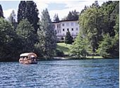 Hotel Vila Bled