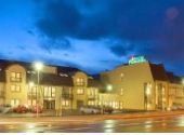 Hotel & Congress centre Primavera