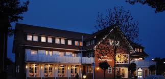 Hotel Ammertmann