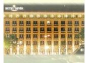 Hotel Devín Bratislava