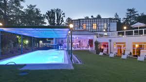 Best Western Plus Ostseehotel Waldschlösschen