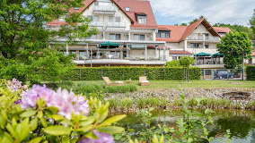 Landhotel Heimathenhof
