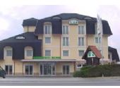 Grandvid Hotel