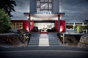 Skyhotel Merseburg