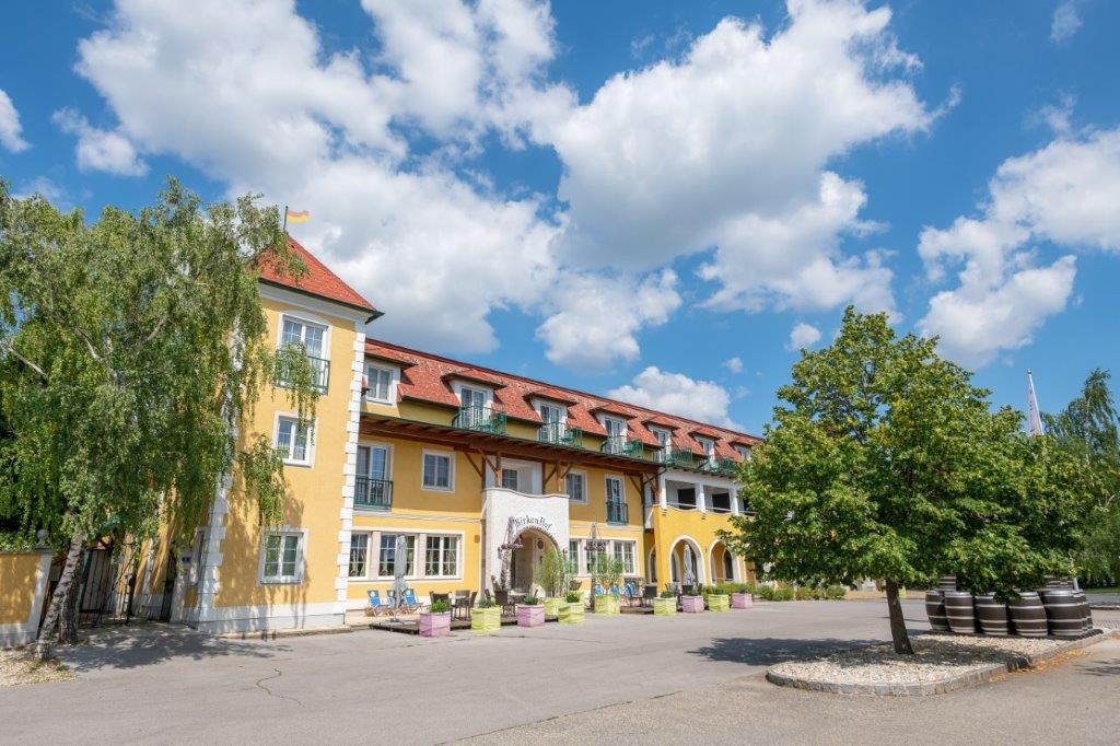 Birkenhof – Landhotel, Restaurant & Weingut