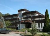 Sugovica Hotel