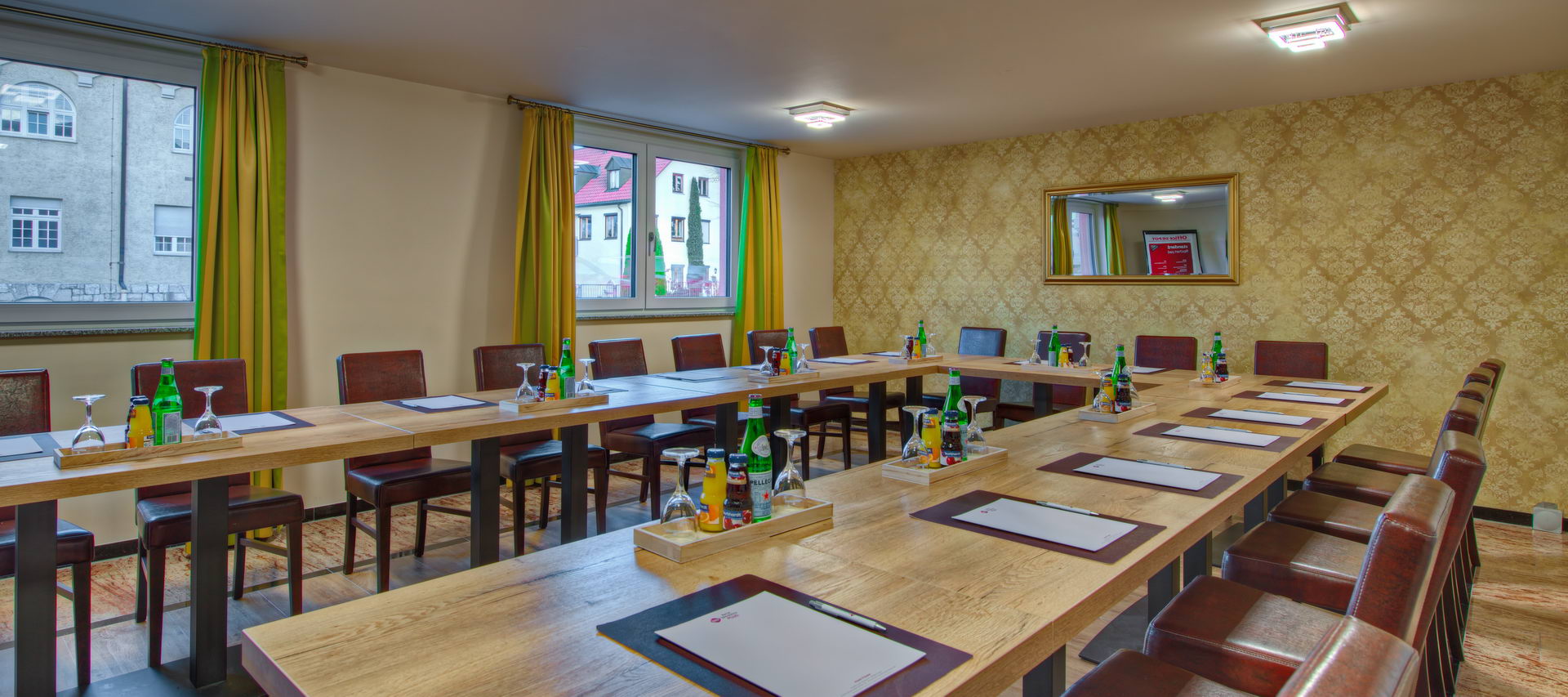 Best Western Plus Hotel Füssen