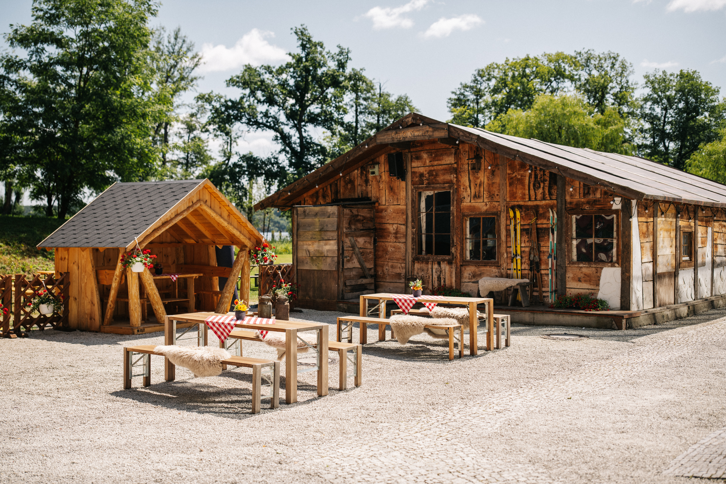 Kongresshotel Potsdam am Templiner See – Seminargo