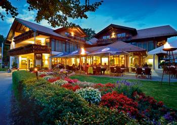 Romantik Hotel Böld & Restaurant Uhrmacher