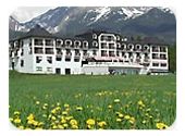 Hotel Hubert
