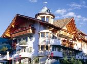 Dolomiten Wellness Residenz Mirabell