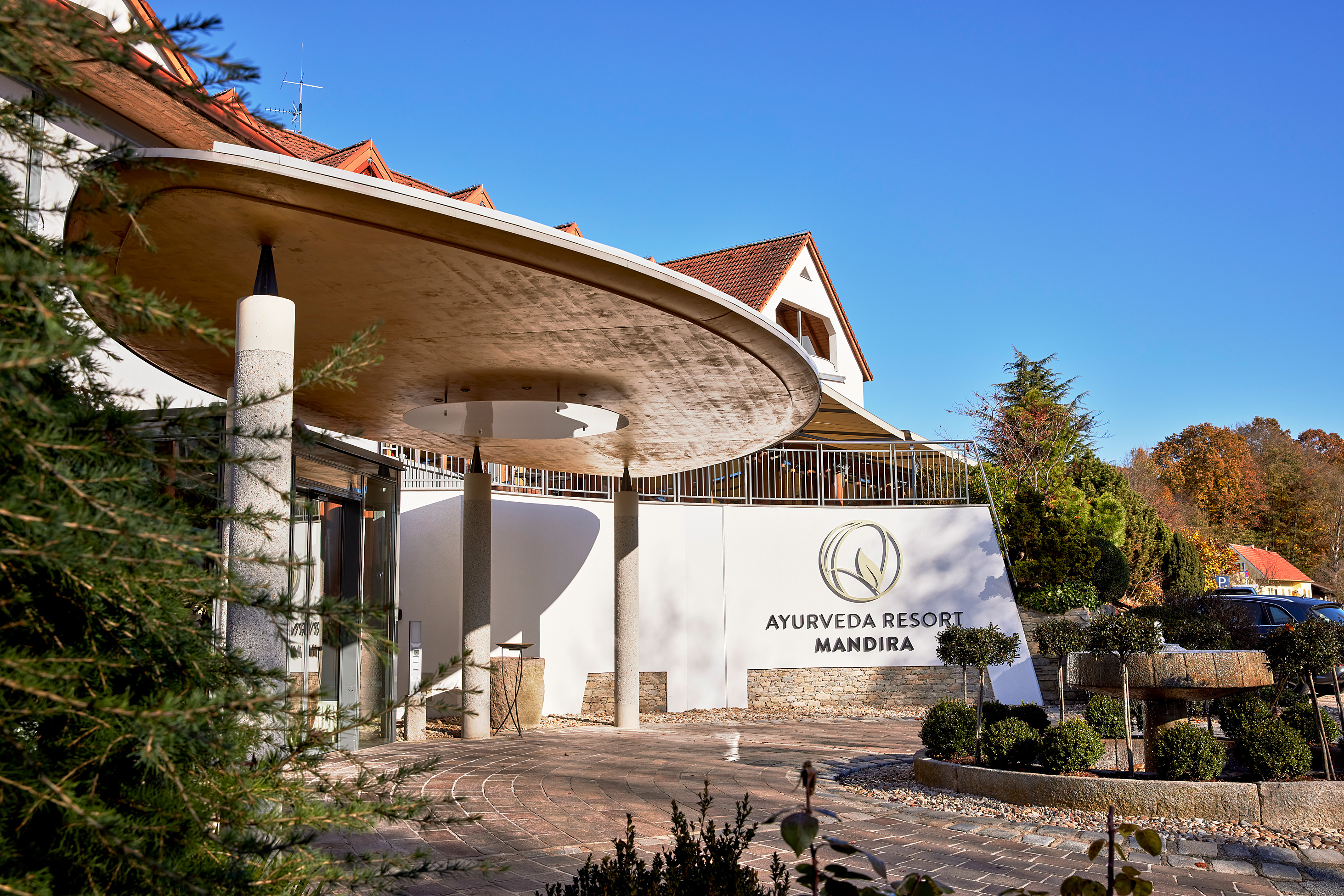 Ayurveda Resort Mandira
