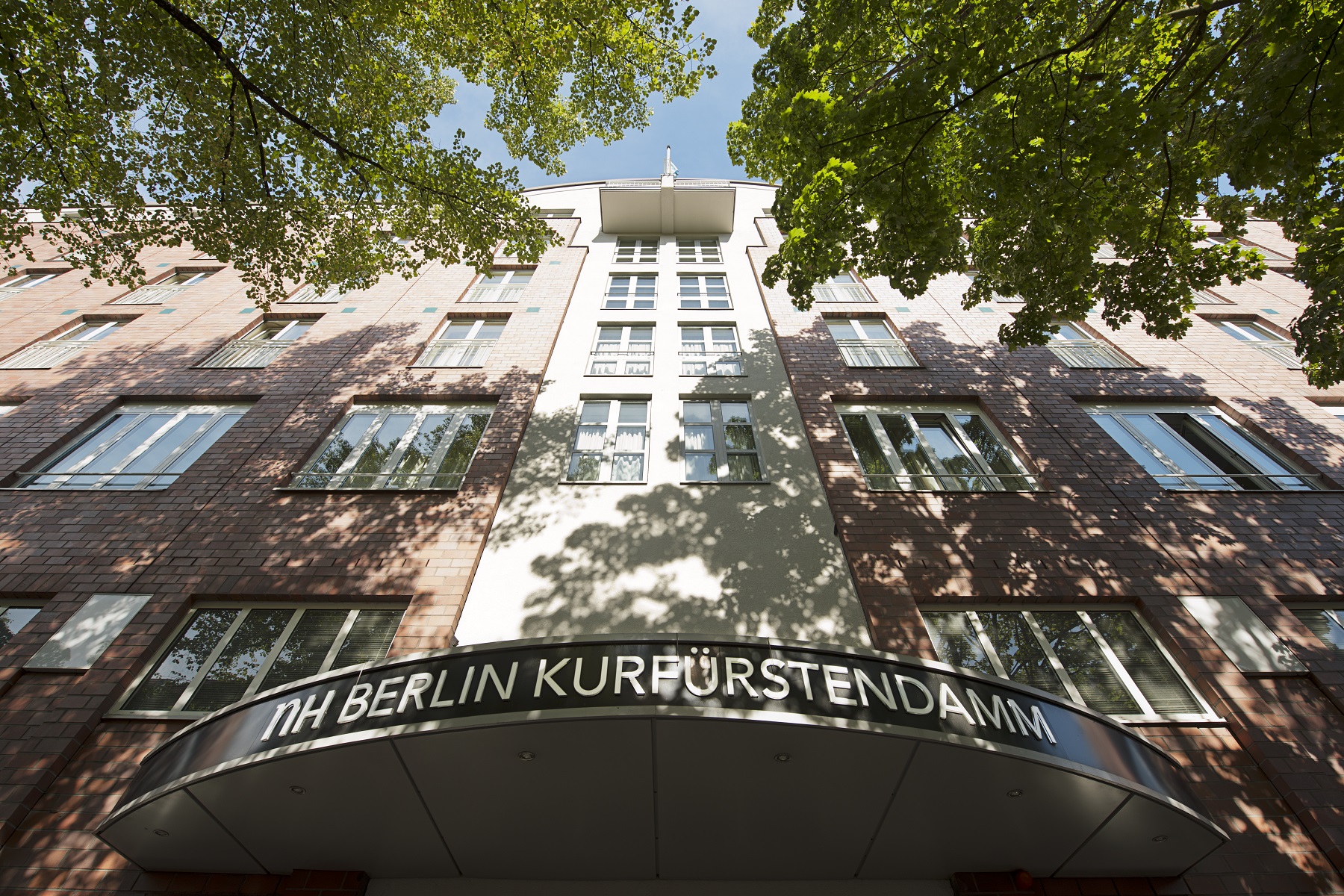 NH Berlin Kurfürstendamm