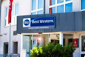 Amedia Frankfurt Rüsselsheim