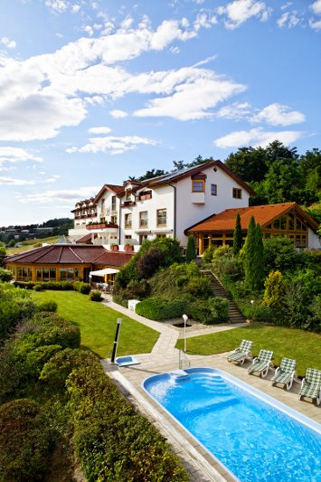 Vitalhotel Krainz Loipersdorf