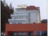 Hotel Akademie Nahác