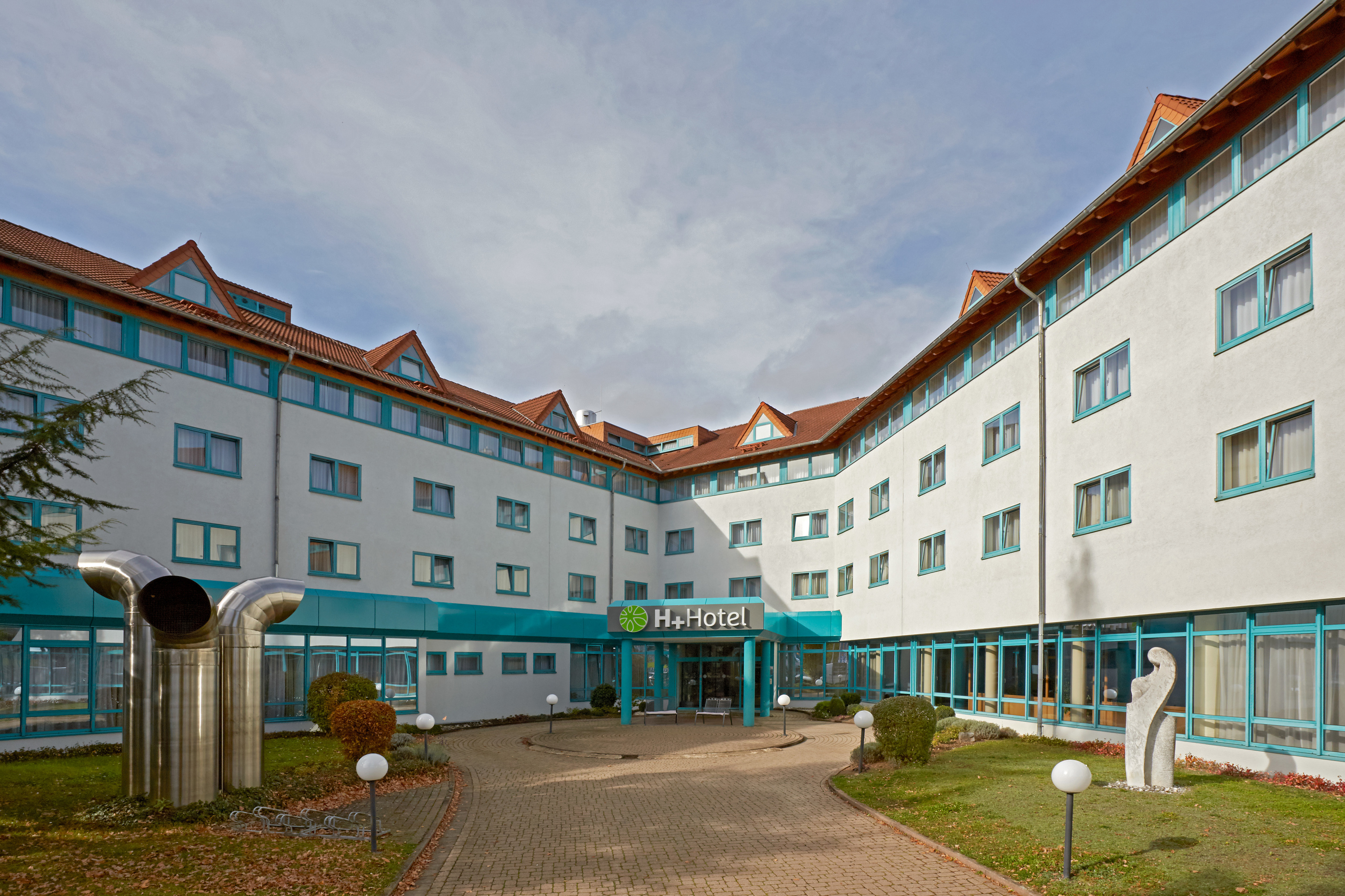 H+ Hotel Stuttgart Herrenberg