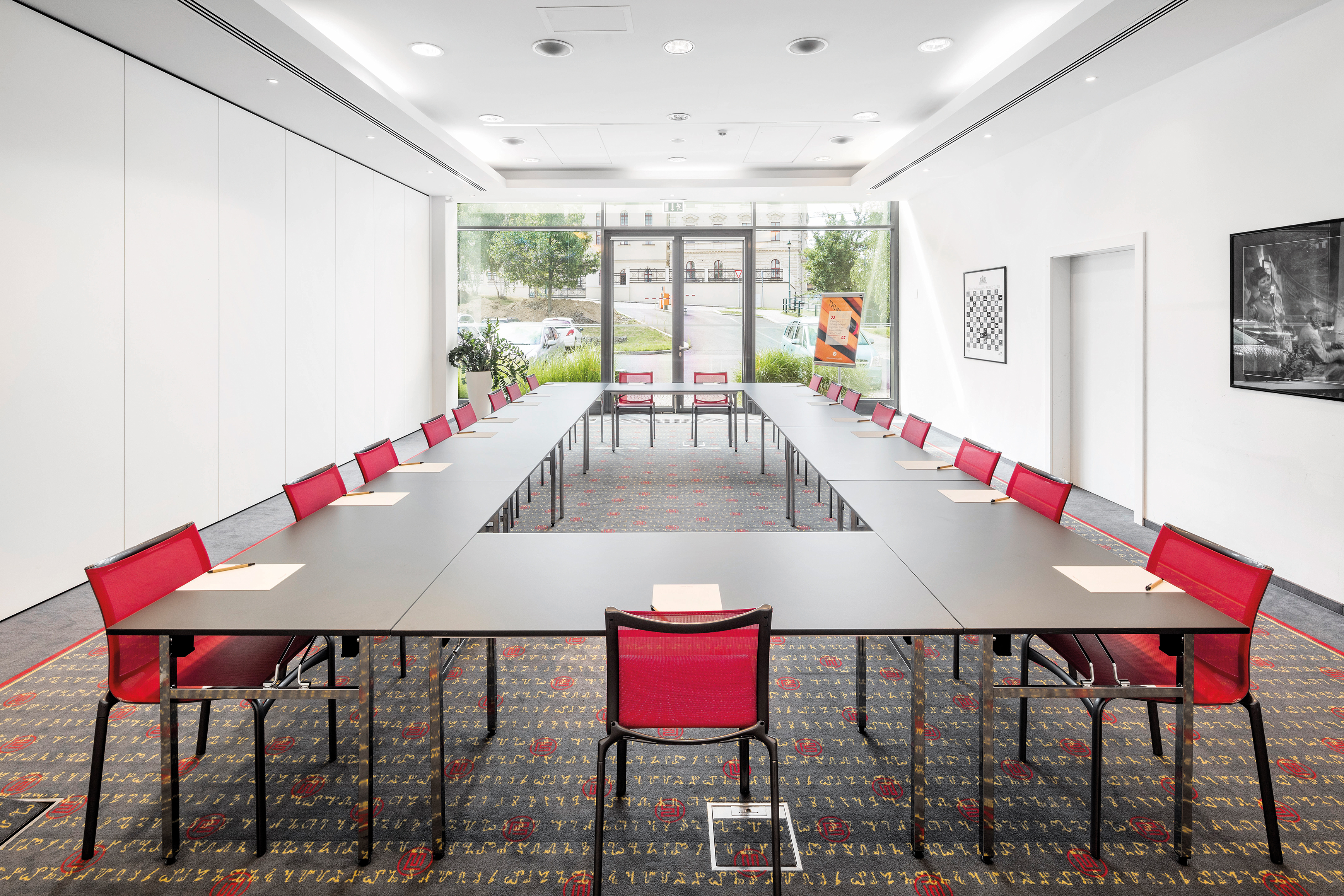 Vienna House Easy by Wyndham Pilsen