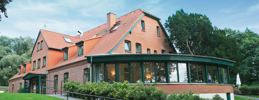 Seehotel Heidehof