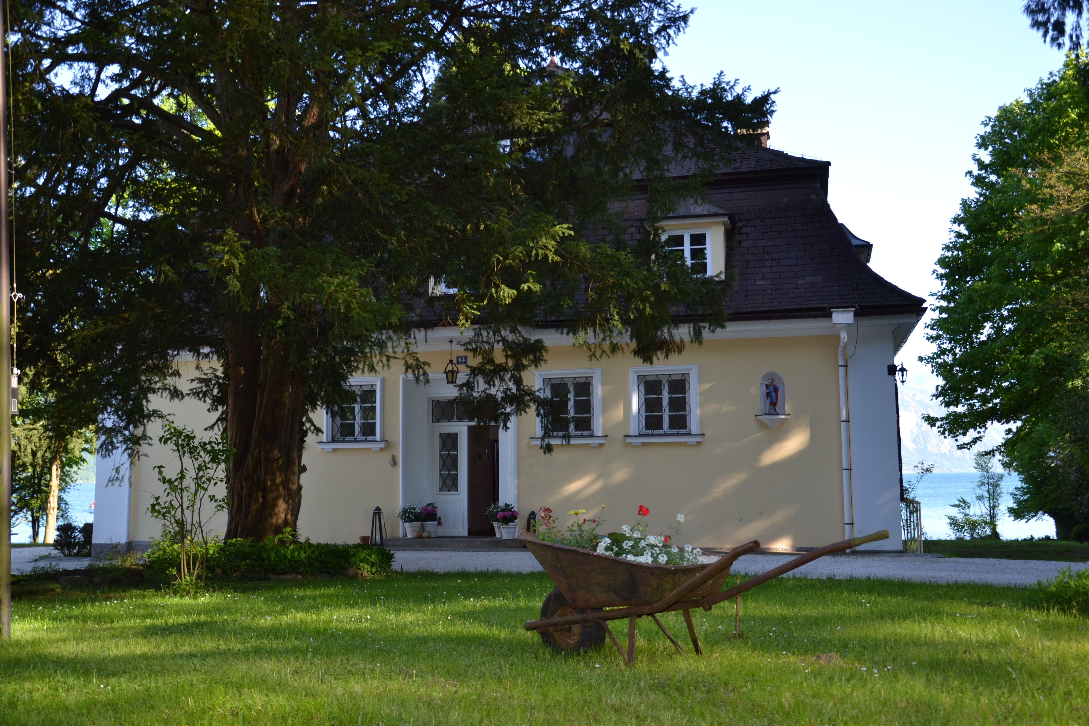 Das Grafengut