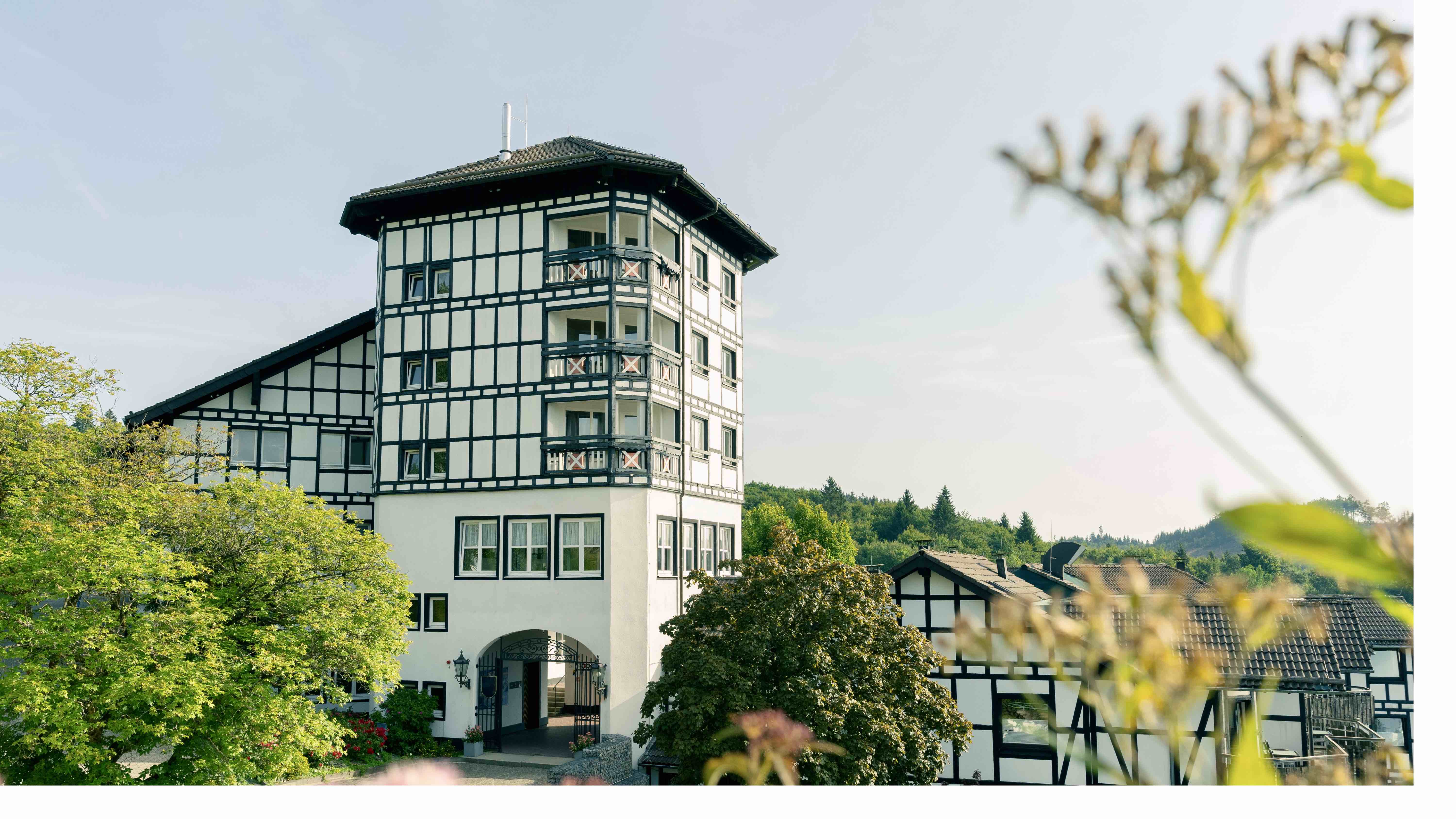 Dorint Resort Winterberg