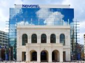Hotel Novotel Bucharest City Centre