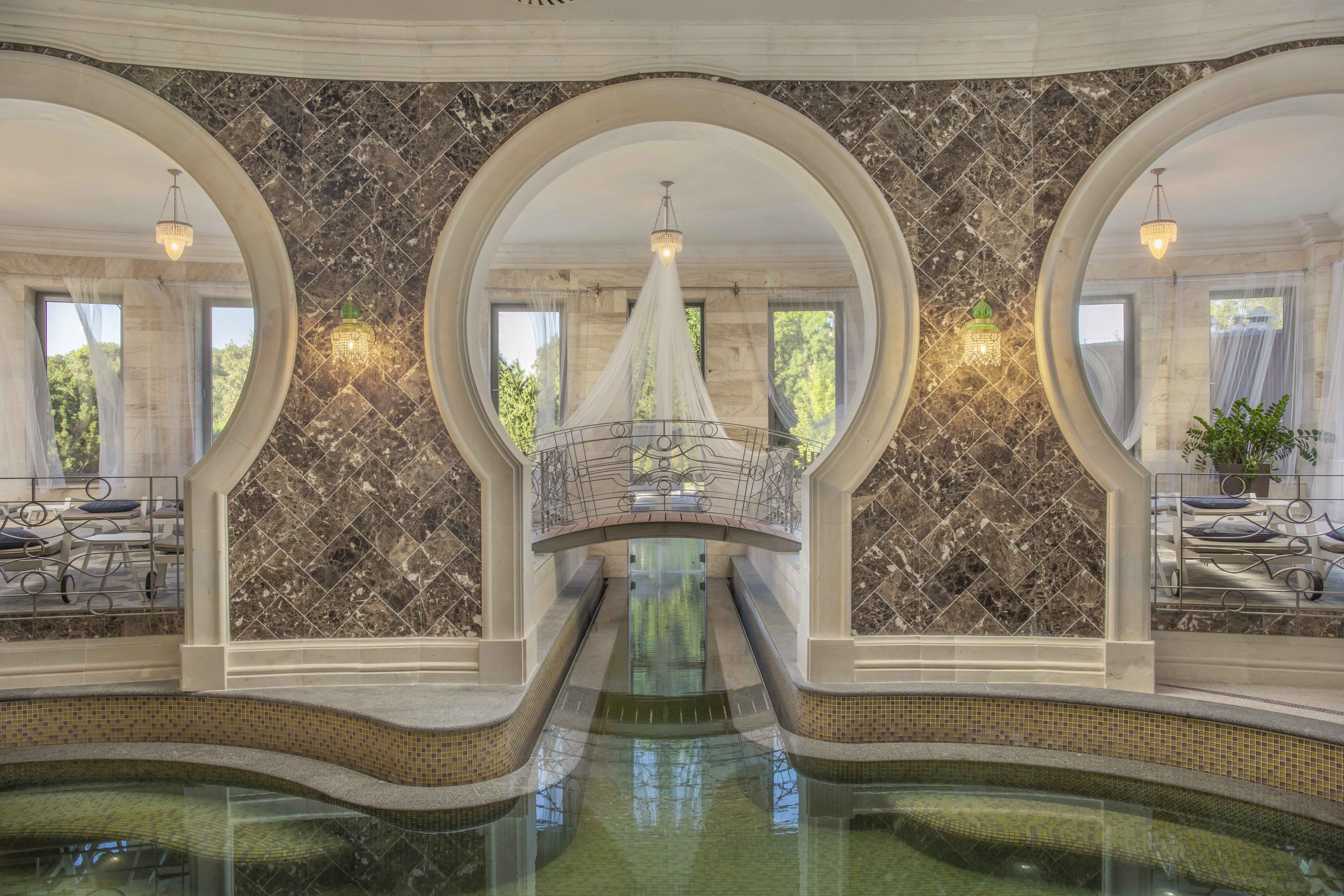 Spirit Hotel Thermal Spa