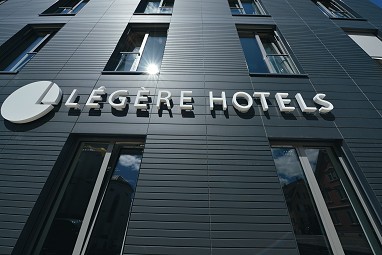 Légère Hotel Tuttlingen