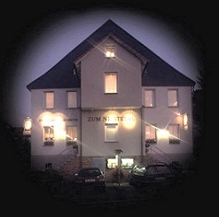 Restaurant & Landhotel Zum Niestetal