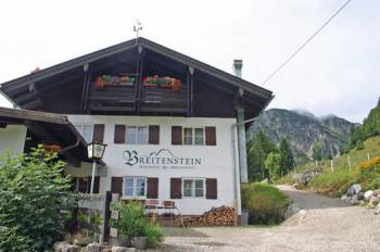 Berghotel & Seminarhaus Breitenstein
