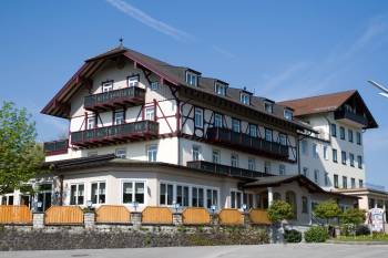 Hotel Seeblick Bernried