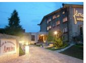 Hotel Flóra