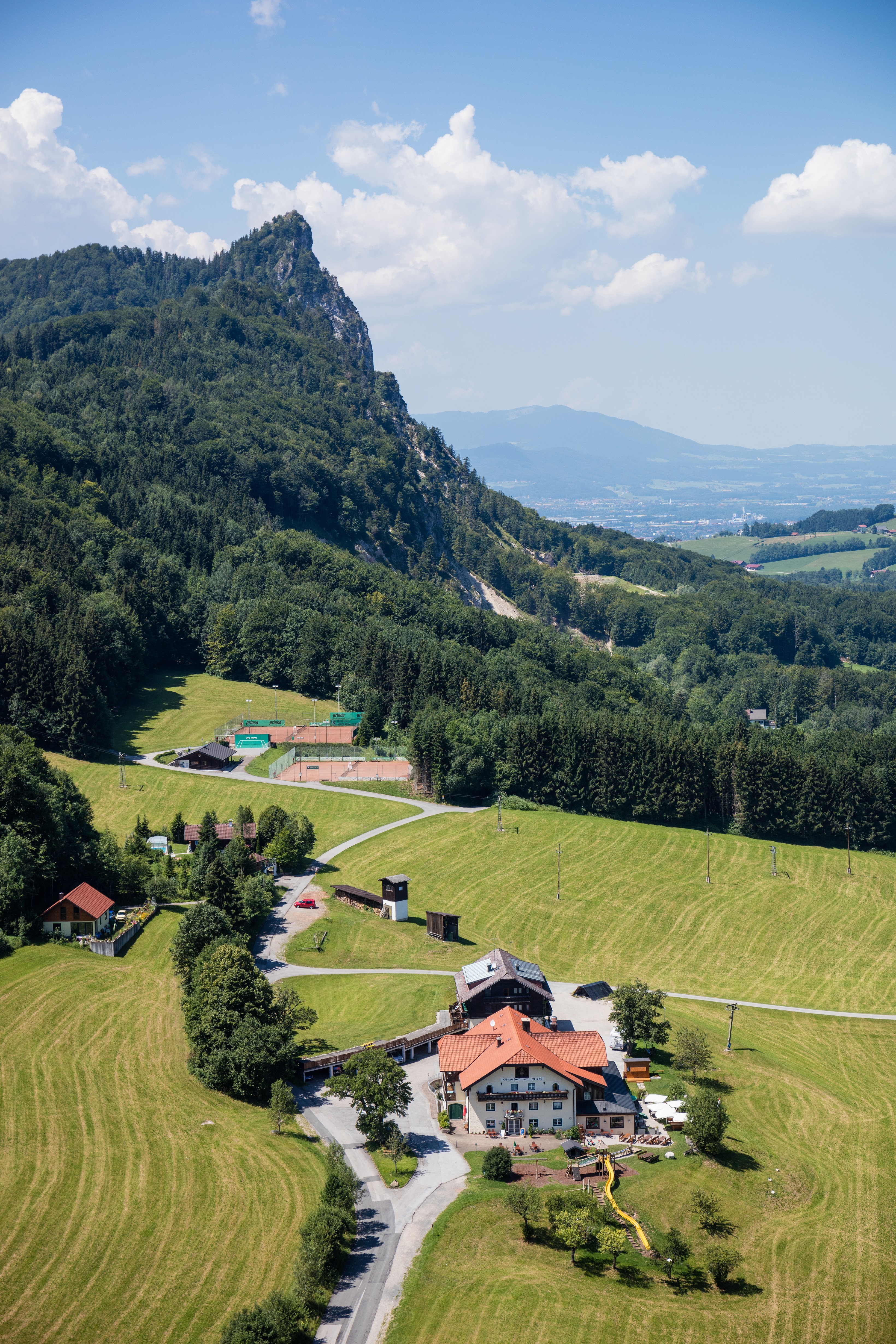 Hotel Gasthof Am Riedl