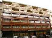 Hotel Majestic Plaza Prague