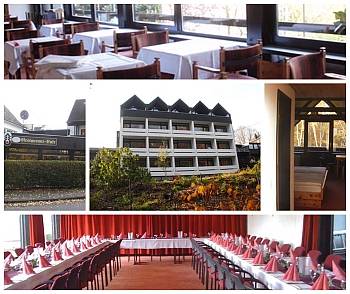 Hotel Landhotel Westerwald